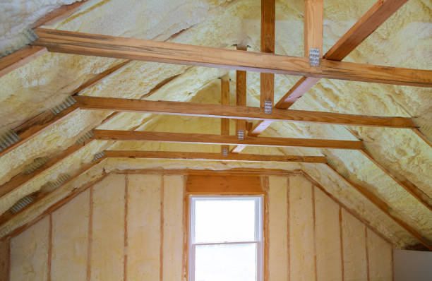 Range of Insulation Solutions in Collinwood, TN