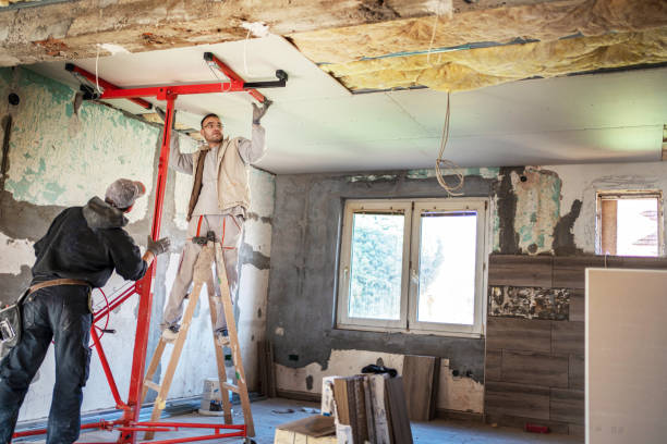 Insulation for New Construction in Collinwood, TN